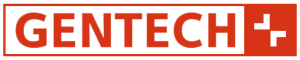 Genetech Logo